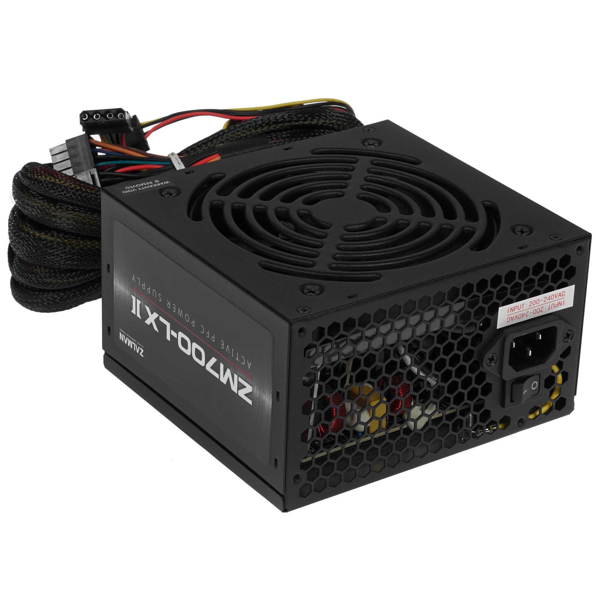 Компьютер X99-T8D + 2x2678v3 (unlocked) + 32GB RAM (в сборе) | ТОРГ