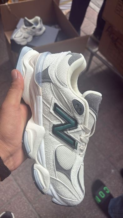 Нови кецове New Balance(36/40)