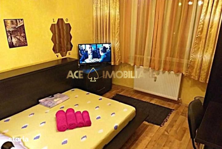 Iancului | 3 Caamere | Proximitate metrou | 2 bai | Boiler