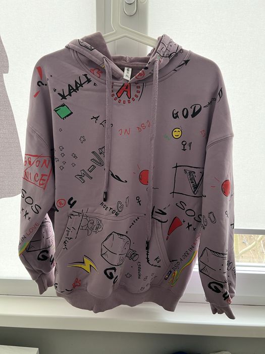 Продам толстовку