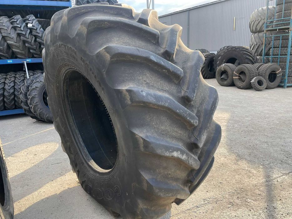 Anvelope tractor 800/70r38  Sh cu garantie AgroMir cauciucuri