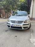 Golf 5 plus 1.6 benzina