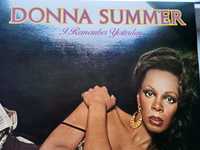виниловая пластинка Донна Саммер  Donna Summer I Remember Yesterday