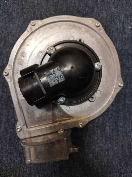 Ventilator centrala termica imergas victrix zeus
