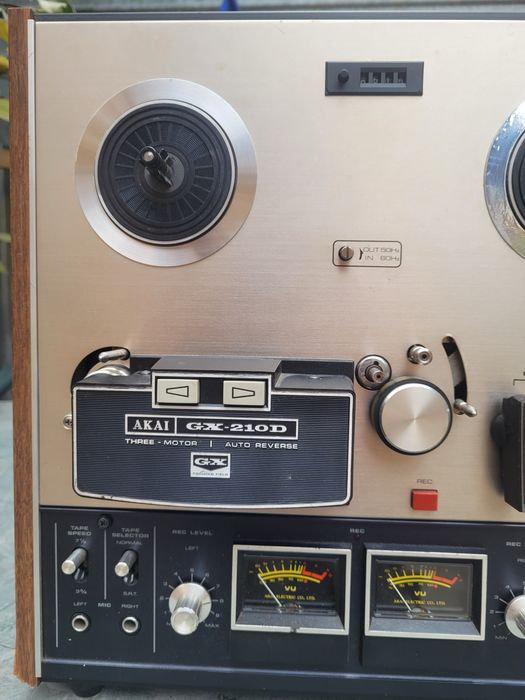 Casetofon deck JVC KD-A33 cu ANRS/Fisher