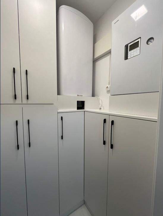 Дава се под наем Двустаен апартамент в София, Кръстова вада - 66 кв.м за 870 € - Снимка #8