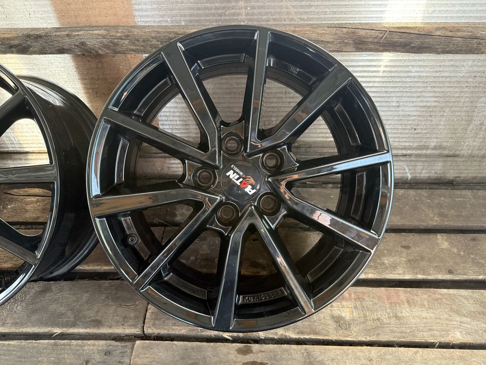 Jante 5x112 Vw audi mercedes bmw pe 16