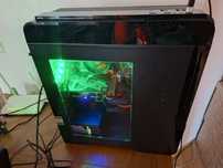 PC Gaming Ryzen 5 3600, RTX 3060 de 12 GB, 16 GB RAM, SSD+HDD