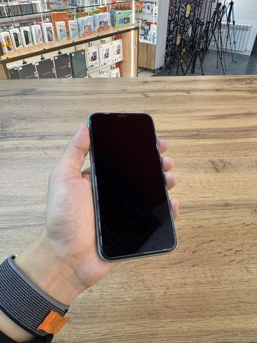 Apple Iphone 11 64gb