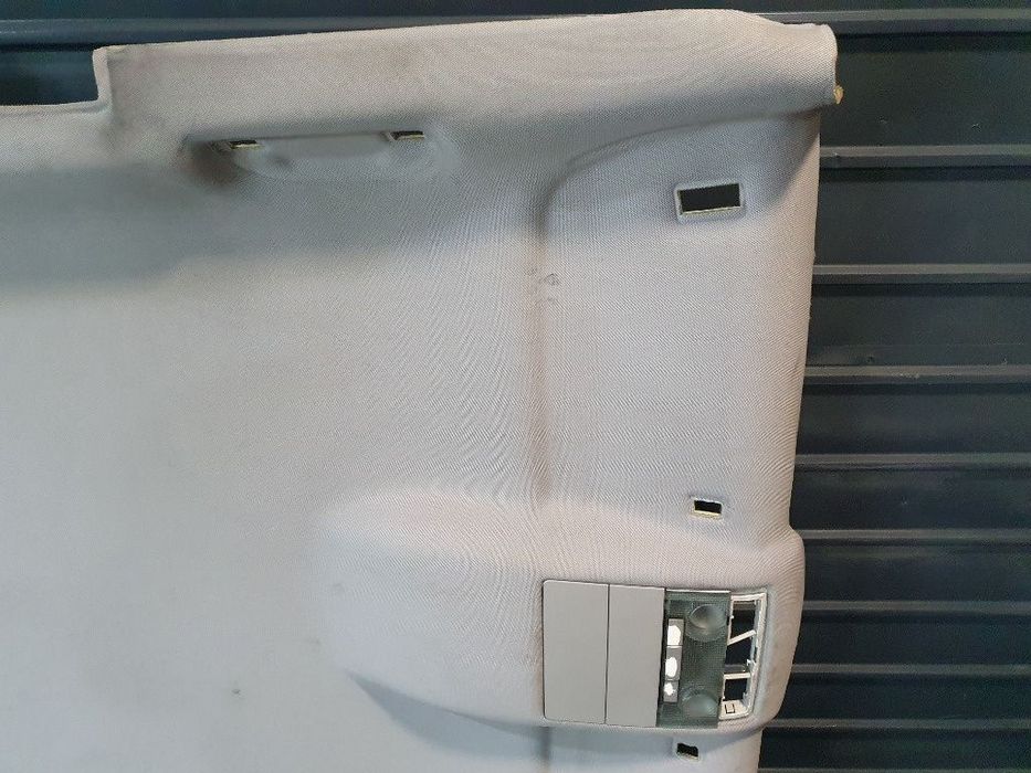 Capitonaj plafon OPEL ZAFIRA B A05 2005 - 2015 CDTI A 17 DTJ, Z 17 DTJ 6062 TBN AYO UD5