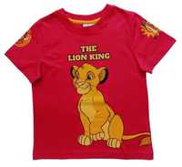 Блуза за момче Цар Лъв Lion King