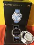 Huawei Watch GT 5