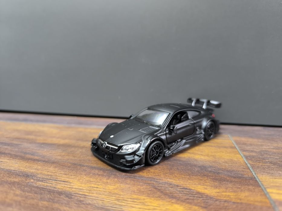 Колекционерски Метални колички Mercedes diecast 1/43 1/32 Мерцедес