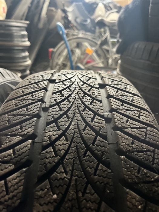 Оригинални алминеви джанти 5.112.16