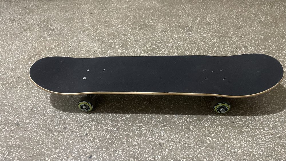 Placa Skateboard
