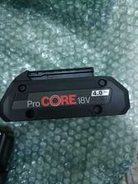 Baterie Bosch ProCore