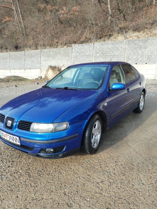 Seat Toledo Benzină