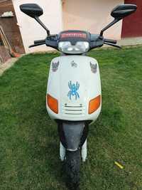 Piaggio zip          .