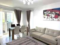 Apartament 2 Camere Avantgarden 3 faza 4