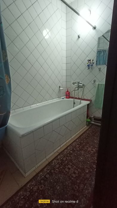 Продажа Ибн Сино 1  3/4/9  82 м2