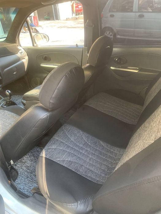 Matiz best 2018 oq rangda
