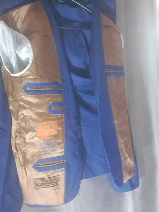 Costum barbati loro piana