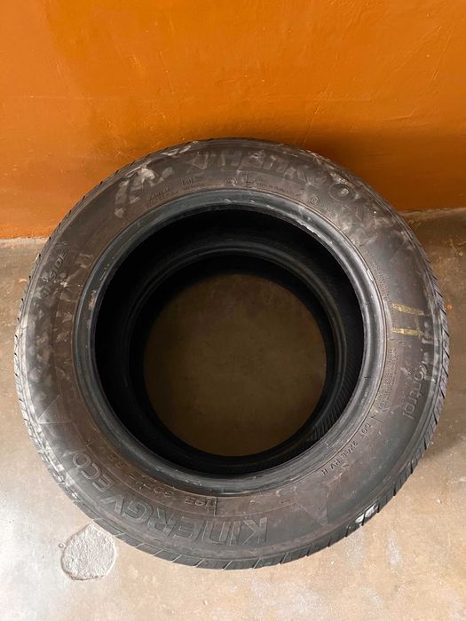 Anvelope de vara Hankook