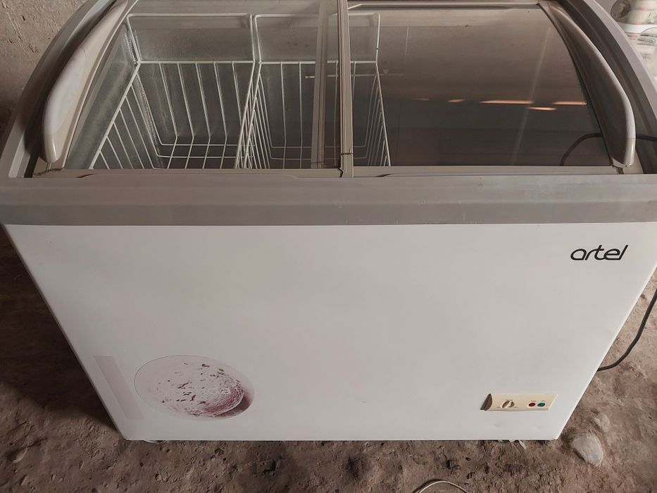 Artel marazilka sotiladi