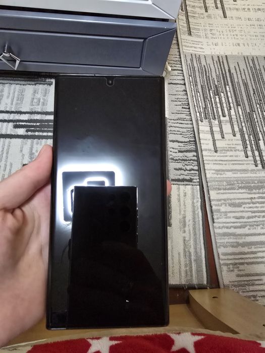 Продаётся Samsung note 20 ultra
