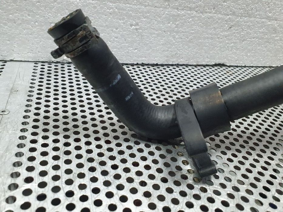 Furtun apa VOLKSWAGEN GOLF V 1K1 2003 - 2009 2.0 TDI 16V BKD 1K0122058E