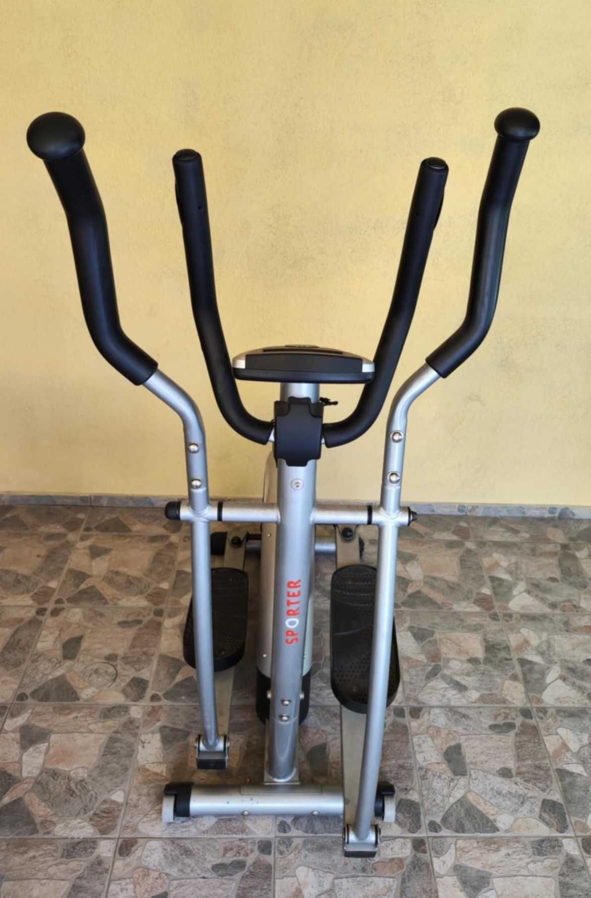 Кростренажор Sporter