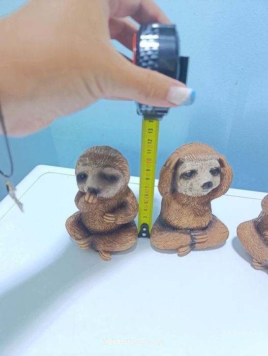 Не знам Не чух Не видях