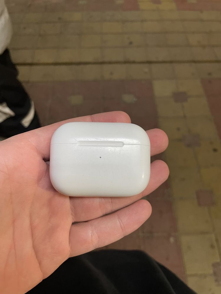 Слушалки Air Pods Pro 2