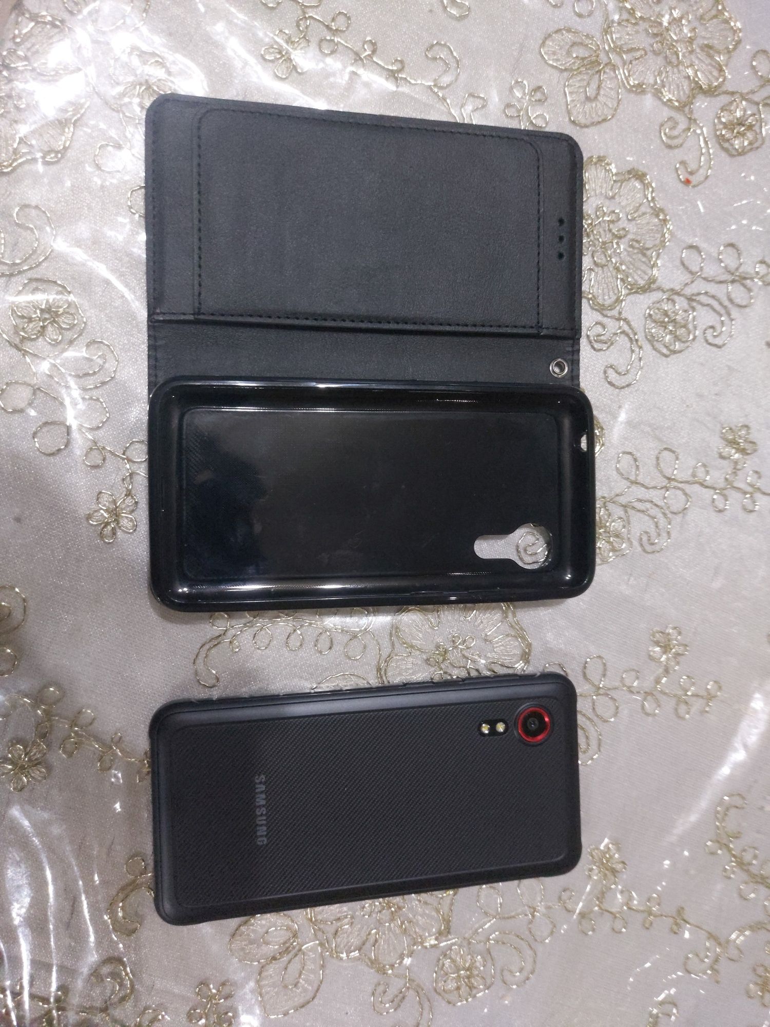 Samsung xcover5 koreya