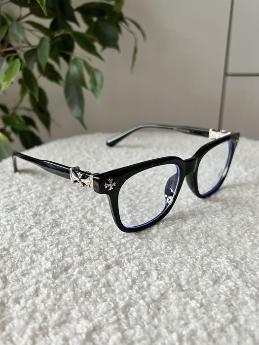 ochelari chrome hearts