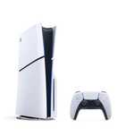 Срочно продаю!!! Playstation 5 Slim с дисководом