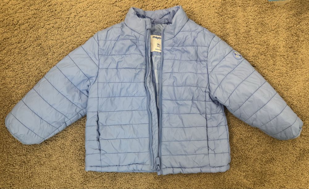 Детско яке Mayoral