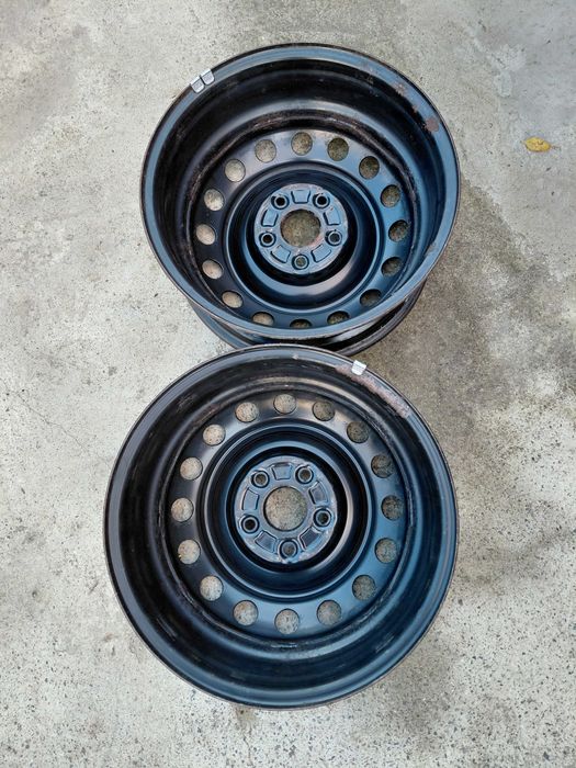 Джанти за Тойота 16 цола