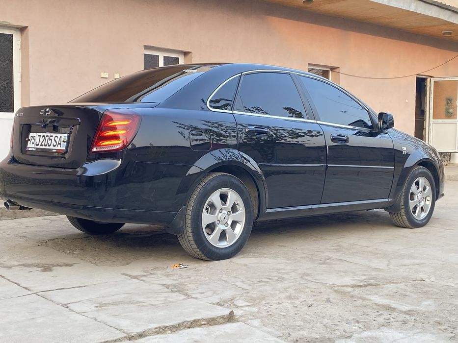 Chevrolet gentra 2023