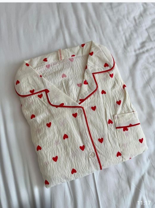 Пижама сатылады пинтерестегідей