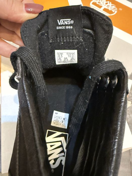 Продаю обувь импорт оригинал б/у