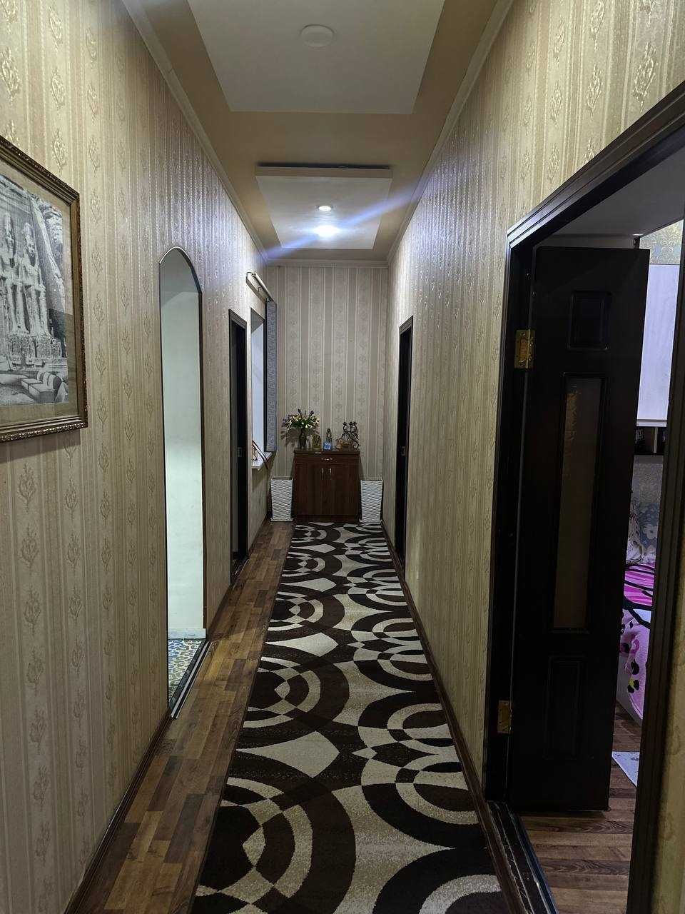 Продам дом 3 комн.2 сотки