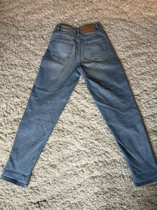 Blugi h&m marimea 36