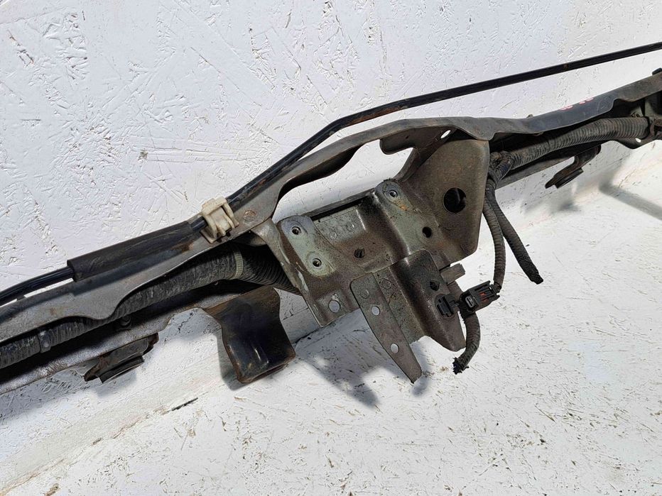Capac trager Honda Civic V Coupe (EJ) [Fabr 1993-1996] OEM