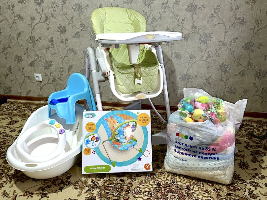 Отдам в одни руки