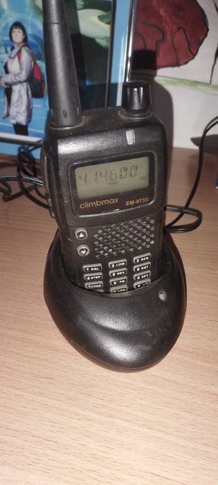 Продам рацию для такси или другого