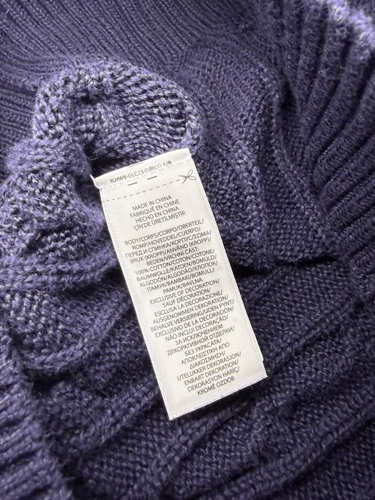 Polo Ralph Lauren Пуловер