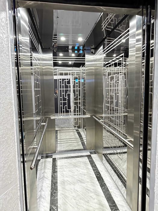 Продаётся 3х комн квартира