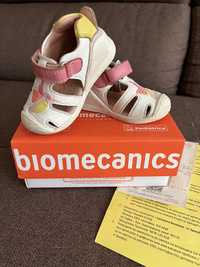 Обувки / Сандали за прохождане Biomecanics