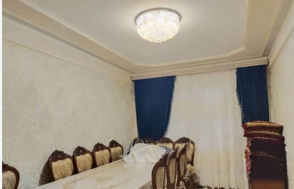 Продаётся квартира